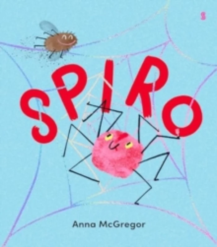 Image of Spiro Paperback / softback