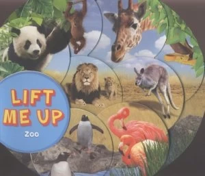 Image of Zoo by Kingfisher Book