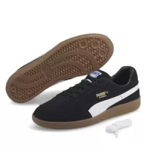 Image of Puma Handball - Black