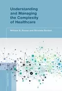 Image of understanding and managing the complexity of healthcare