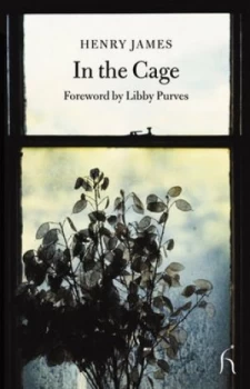 Image of In the Cage by Henry James Book