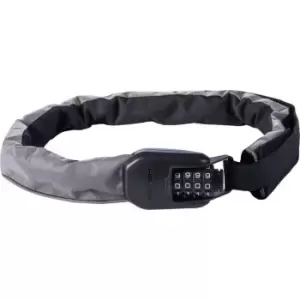 Image of Hiplok SPIN Superbright - Grey