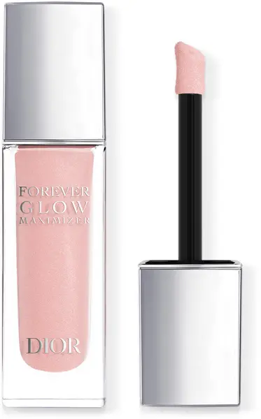 Image of DIOR Forever Glow Maximiser 11ml Pink