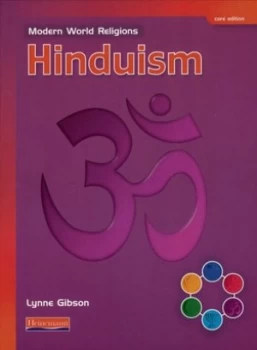 Image of Hinduism by Lynne Gibson Paperback