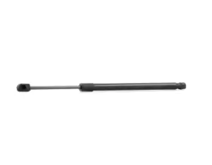 Image of RIDEX Tailgate strut Rear 219G0016 Gas spring, boot- / cargo area,Boot struts FORD,FOCUS (DAW, DBW)