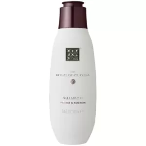 image of Rituals The Ritual of Ayurveda Shampoo 250ml