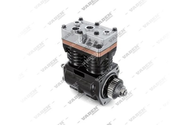 Image of VADEN 1700 010 004 Air suspension compressor Air suspension compressor (332)