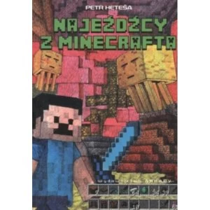 Image of Najezdzcy z Minecrafta