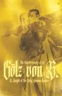 Image of autobiography of sir gotz von berlichingen