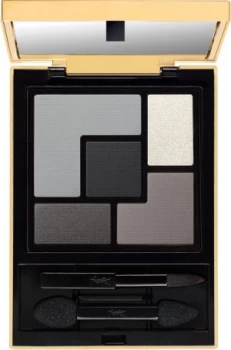 Yves Saint Laurent Couture Palette 5g 01 - Tuxedo