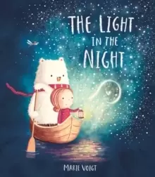 Image of The Light in the Night