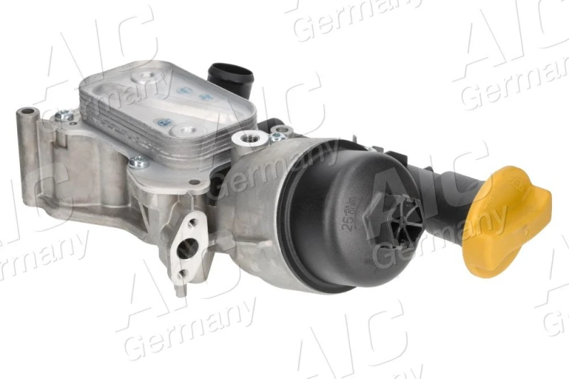 Image of Engine oil cooler AIC 58118