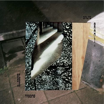 Image of Gaute Granli - Blusens Fasong Vinyl