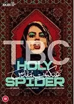 Image of Holy Spider [DVD]