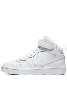 Image of Nike Junior Court Borough Mid 2