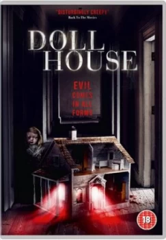 Image of Doll House - DVD