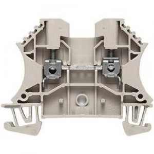 Image of NA WDU 10 1020300000 Beige Weidmueller