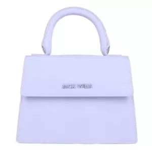Image of Jack Wills Grab Crossbody Bag - Blue