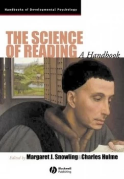 Image of The Science of Reading by Margaret J. Snowling Book