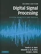Image of digital signal processing system analysis and design