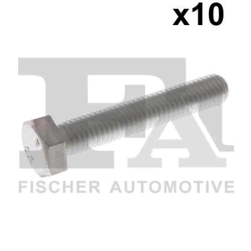 Image of FA1 Exhaust bolt FA1 982-08-046.10