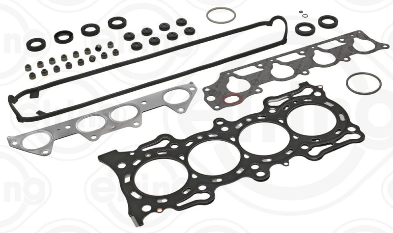 Image of Gasket Set, cylinder head ELRING 262.571
