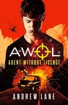 Image of Agent without licence by Andrew Lane