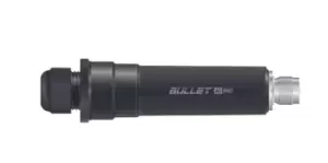 Image of Networks BULLETAC-IP67 - 21 dBmW - 24 V - 7 W - Black - CE - FCC - IC - N-Type
