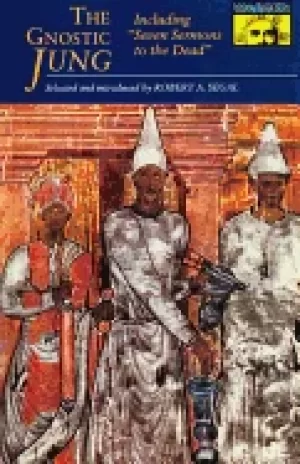 Image of gnostic jung
