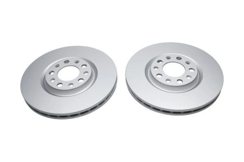 Image of KAVO PARTS BR-10356-C Brake disc Vented, Coated Brake Disc (82)