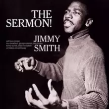 Image of The Sermon!
