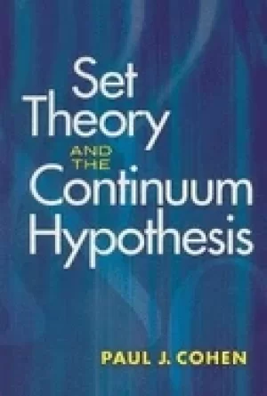 Image of set theory and the continuum hypothesis