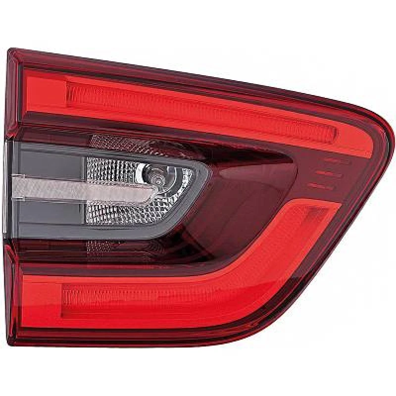 Image of Rear light DIEDERICHS 4446093