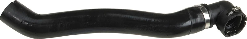 Image of GATES Radiator hose GATES 05-2658