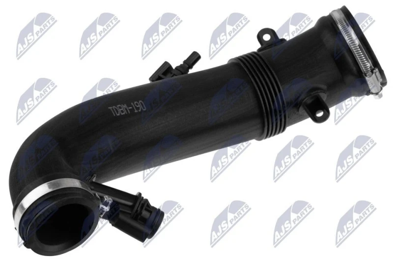 Image of NTY Charger intake hose NTY GPP-BM-190