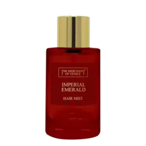 image of The Merchant Of Venice Imperial Emerald Hair Mist 100ml