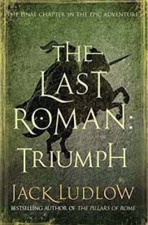 Image of Triumph by Jack Ludlow