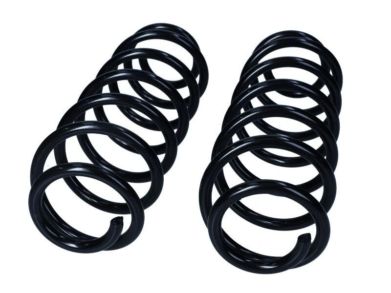 Image of MAXGEAR Coil spring MAXGEAR 60-1355D