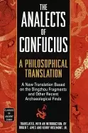 Image of analects of confucius a philosophical translation
