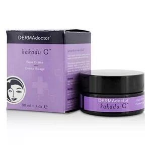 DERMAdoctorKakadu C Face Creme 30ml/1oz