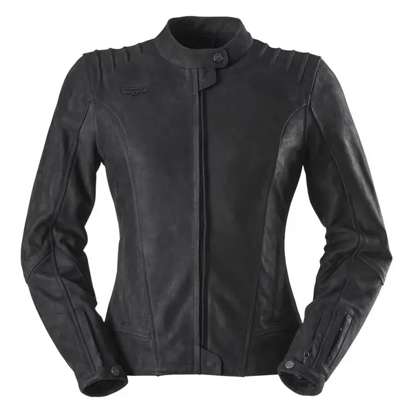 Image of Furygan Jack Elena Jacket Black Size XL