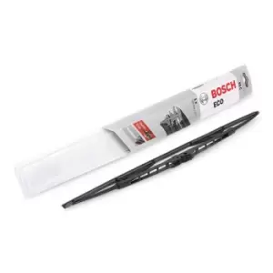 Image of Bosch Wiper blade 3 397 004 671 Windscreen wiper,Window wiper VW,AUDI,MERCEDES-BENZ,Golf IV Schragheck (1J1),Golf V Schragheck (1K1),POLO (9N_)