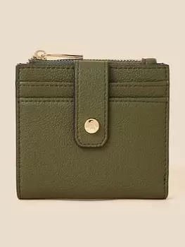 Image of Accessorize Card Holder Zip Purse