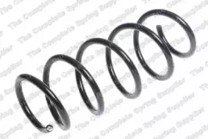 Image of Kilen Coil Springs Front Axle 12235