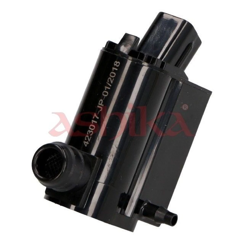 Image of ASHIKA Windscreen washer pump ASHIKA 156-0H-H04