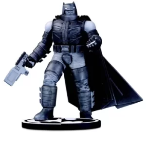 Image of Batman Black & White Statue Batman by Frank Miller