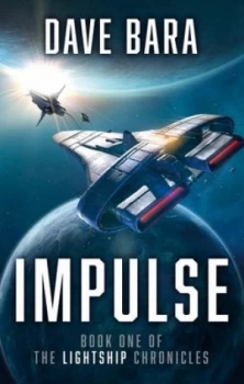 Image of Impulse by Dave Bara Paperback