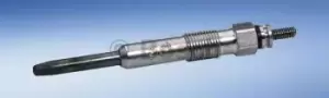 Image of Bosch Glow plug Voltage: 11V 0 250 202 002 Glow plugs,Glow plugs diesel RENAULT,FIAT,PEUGEOT,MASTER II Kasten (FD),Mascott Kastenwagen (FH_)