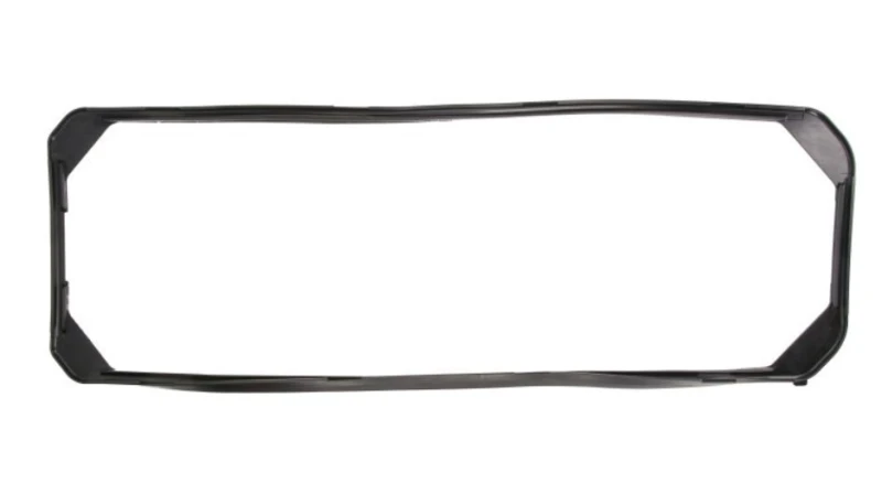 Image of LEMA 25900.12 Sump Gasket Gasket,oil pan (455)