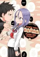 Image of when will ayumu make his move 1